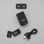 GPS Tracker | Anti-Lost GPS Tracking Device