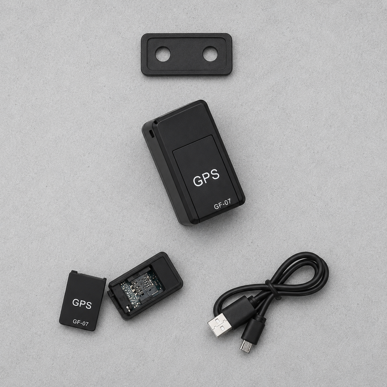 Gps Tracker