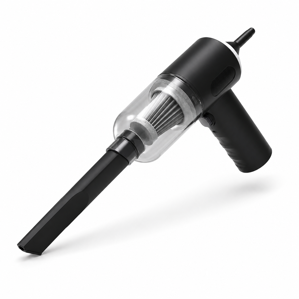 Mini Vacuum Cleaner