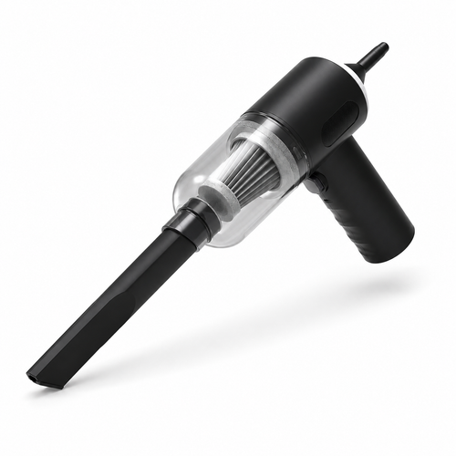 Mini Vacuum Cleaner