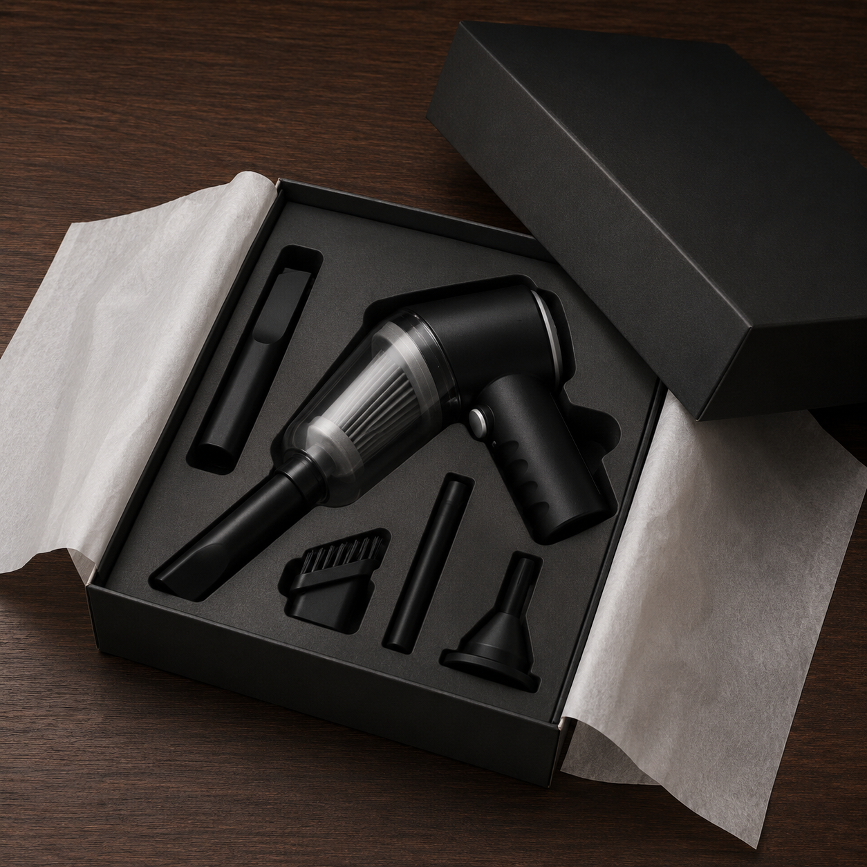 Mini Vacuum Cleaner
