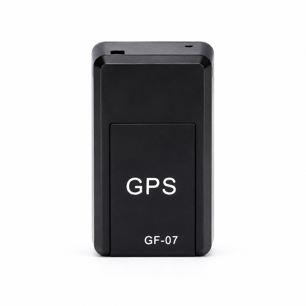 Gps Tracker