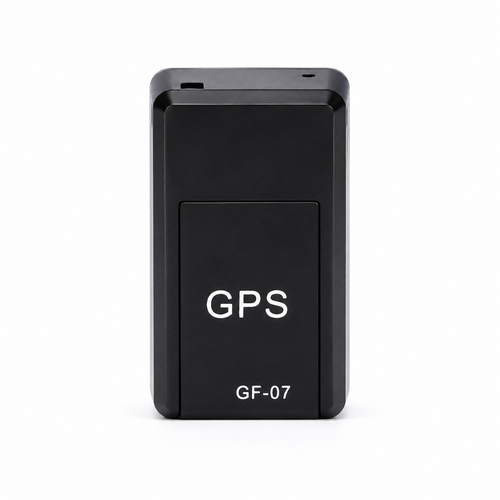 Gps Tracker