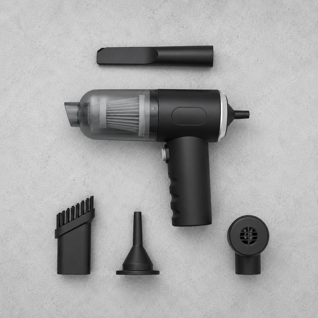 Mini Vacuum Cleaner