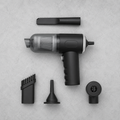 Mini Vacuum Cleaner
