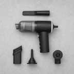 Vacuum Cleaner | Wireless & Portable