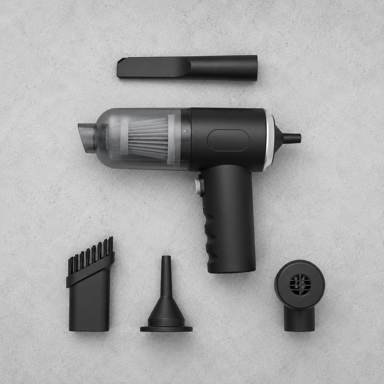 Mini Vacuum Cleaner