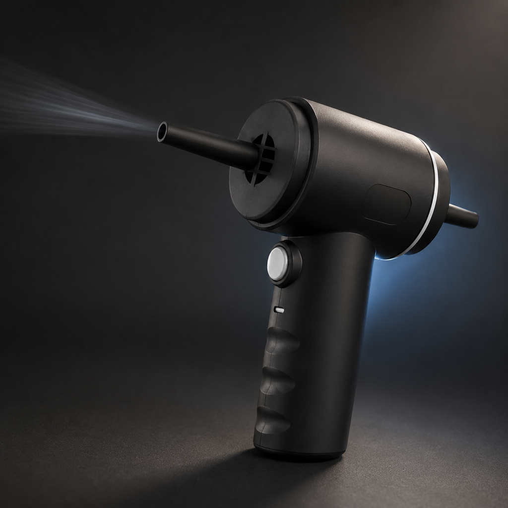 Mini Vacuum Cleaner