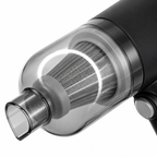 Vacuum Cleaner | Wireless & Portable
