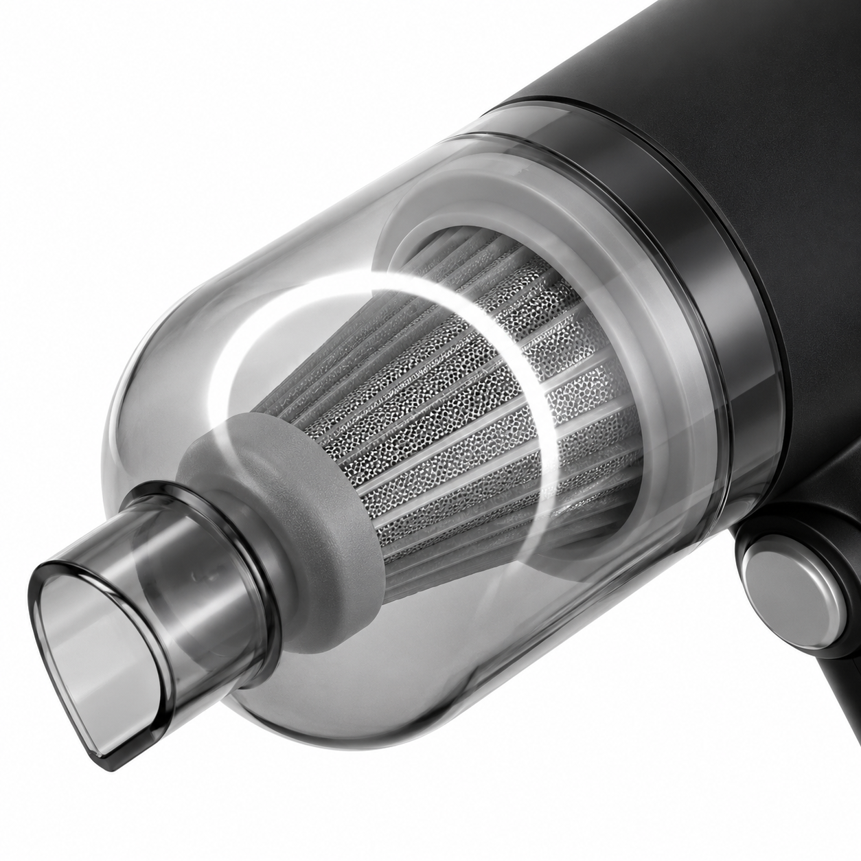 Mini Vacuum Cleaner