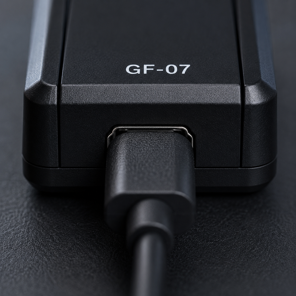 Gps Tracker
