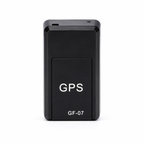 GPS Tracker | Anti-Lost GPS Tracking Device
